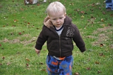 William's Seventy-Fifth Week 44